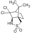 (-)-二氯樟腦磺內酰胺
